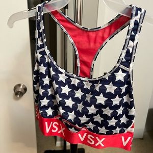 Victoria’s Secret Sports bra